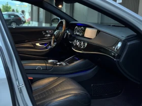 Mercedes-Benz S 350 S350 4MATIC  | Mobile.bg    8