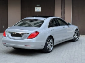 Mercedes-Benz S 350 S350 4MATIC  | Mobile.bg    6