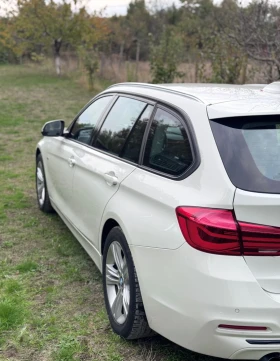 Обява за продажба на BMW 318 ~15 500 лв. - изображение 1 | Auto.bg Обява за продажба на BMW 318 ~15 500 лв. - изображение 1