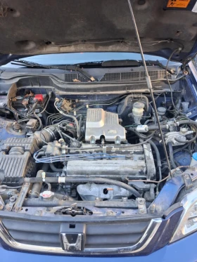 Honda Cr-v | Mobile.bg    14