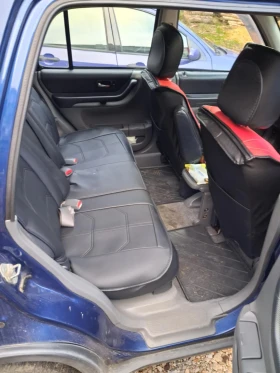 Honda Cr-v | Mobile.bg    9