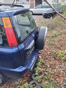 Honda Cr-v | Mobile.bg    4