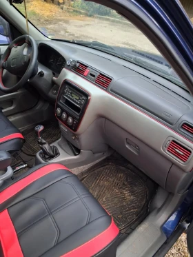 Honda Cr-v | Mobile.bg    7