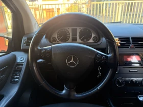 Mercedes-Benz A 160, снимка 12