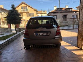 Mercedes-Benz A 160, снимка 4