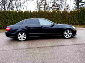 Mercedes-Benz E 350 4Matic AMG Paket Газова уредба LPG , снимка 8