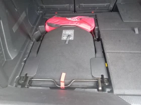 Peugeot 5008 12i GT , снимка 9