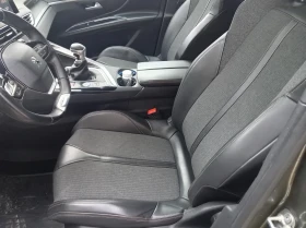 Peugeot 5008 12i GT , снимка 6