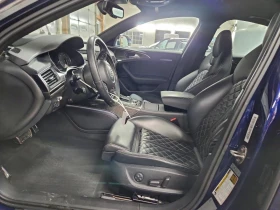 Audi S6 Prestige* Bose* подгрев* Heads-up дисплей* , снимка 7