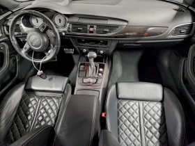 Audi S6 Prestige* Bose* подгрев* Heads-up дисплей* , снимка 9