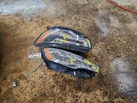 Audi S6 Prestige* Bose* подгрев* Heads-up дисплей* , снимка 11