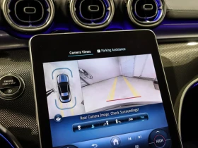 Mercedes-Benz CLE ПАМЕТ* 360 КАМЕРА* ПАНОРАМА - 47400 € / 92706.34 лв. - 53868701 12