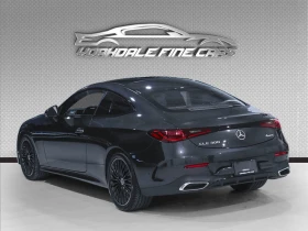 Mercedes-Benz CLE ПАМЕТ* 360 КАМЕРА* ПАНОРАМА - 47400 € / 92706.34 лв. - 53868701 6