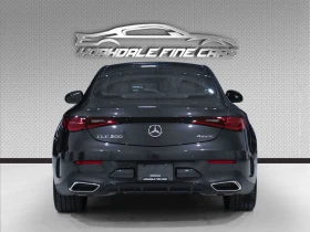 Mercedes-Benz CLE ПАМЕТ* 360 КАМЕРА* ПАНОРАМА - 47400 € / 92706.34 лв. - 53868701 4
