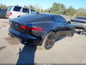 Jaguar F-Type R V8 550�� | Mobile.bg � ����� ������ 4