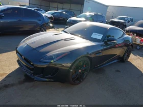 Jaguar F-Type R V8 550�� | Mobile.bg � ����� ������ 2