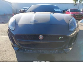 Jaguar F-Type R V8 550�� | Mobile.bg � ����� ������ 9