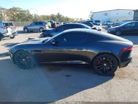 Jaguar F-Type R V8 550�� | Mobile.bg � ����� ������ 7