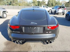 Jaguar F-Type R V8 550�� | Mobile.bg � ����� ������ 6
