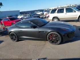 Jaguar F-Type R V8 550�� | Mobile.bg � ����� ������ 8