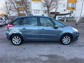 Citroen C4 Picasso Газ-Бензин идеален семеен автомобил - 1350 € / 2640.37 лв. - 76073263 2