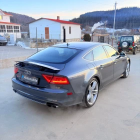 Audi S7 V8 Carbon Bose, снимка 5