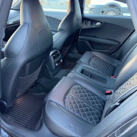 Audi S7 V8 Carbon Bose, снимка 15