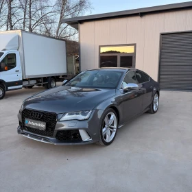 Audi S7 V8 Carbon Bose, снимка 4