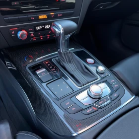 Audi S7 V8 Carbon Bose, снимка 8