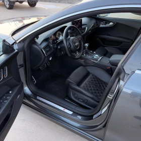 Audi S7 V8 Carbon Bose, снимка 10