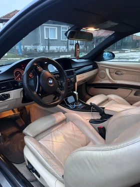 BMW 330 Bmw E92 330d Org. M Packet , снимка 14