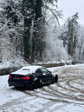 BMW 330 Bmw E92 330d Org. M Packet , снимка 5