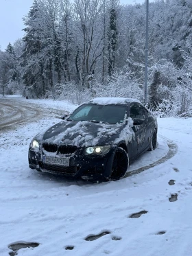 BMW 330 Bmw E92 330d Org. M Packet , снимка 6