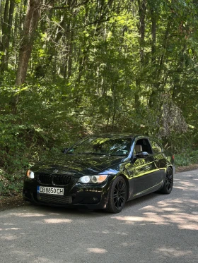 BMW 330 Bmw E92 330d Org. M Packet , снимка 10