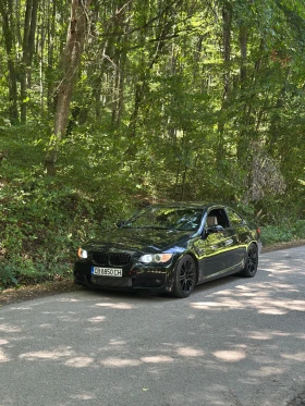 BMW 330 Bmw E92 330d Org. M Packet , снимка 11
