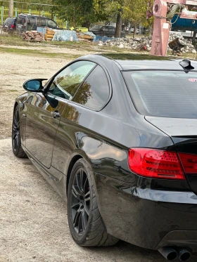 BMW 330 Bmw E92 330d Org. M Packet , снимка 8