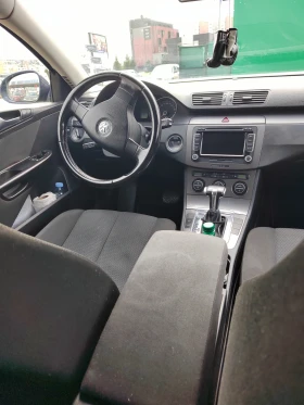 VW Passat, снимка 9