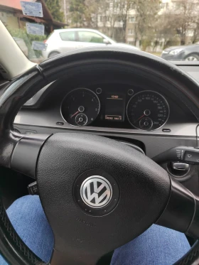 VW Passat, снимка 16