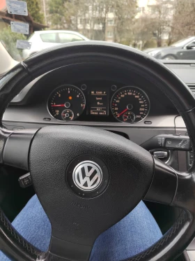 VW Passat, снимка 12