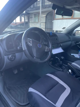 Saab 9-3 - 2200 € / 4302.83 лв. - 54978874 5