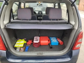 Suzuki Wagon r - 750 € / 1466.87 лв. - 72342372 5