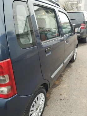 Suzuki Wagon r - 750 € / 1466.87 лв. - 72342372 3