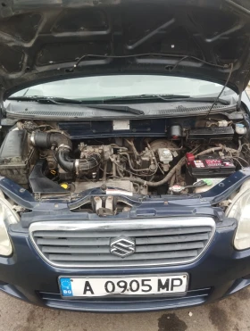 Suzuki Wagon r - 750 € / 1466.87 лв. - 72342372 10