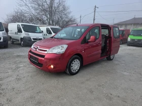 Citroen Berlingo 1.6i ГАЗ