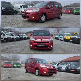 Citroen Berlingo 1.6i ГАЗ - 3999 € / 7821.36 лв. - 79513993 7