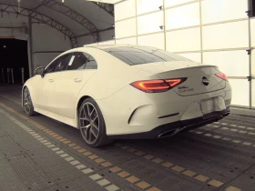 Mercedes-Benz CLS 450 - 20500 € / 40094.51 лв. - 80881294 6