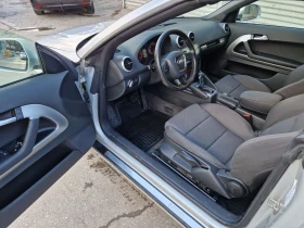 Audi A3 2.0TDI, 140к.с, КАБРИО, АВТОМАТ, Евро 4 - 7700 € / 15059.89 лв. - 22572994 7