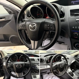 Mazda 3 MZR 2.0i 150 кс* 6 скорости*  - 4300 € / 8410.07 лв. - 69031373 13