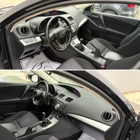 Mazda 3 MZR 2.0i 150 кс* 6 скорости*  - 4300 € / 8410.07 лв. - 69031373 10