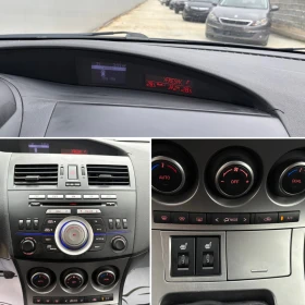 Mazda 3 MZR 2.0i 150 кс* 6 скорости*  - 4300 € / 8410.07 лв. - 69031373 14